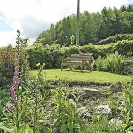 Beckside Holiday home