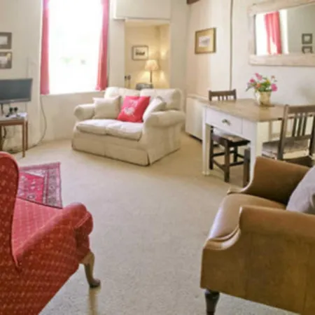 Holiday home Beckside Portinscale