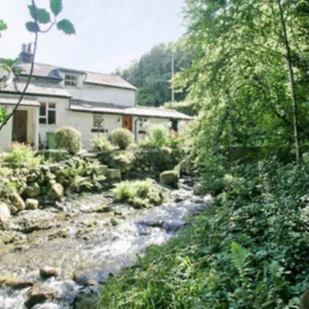 Beckside Portinscale